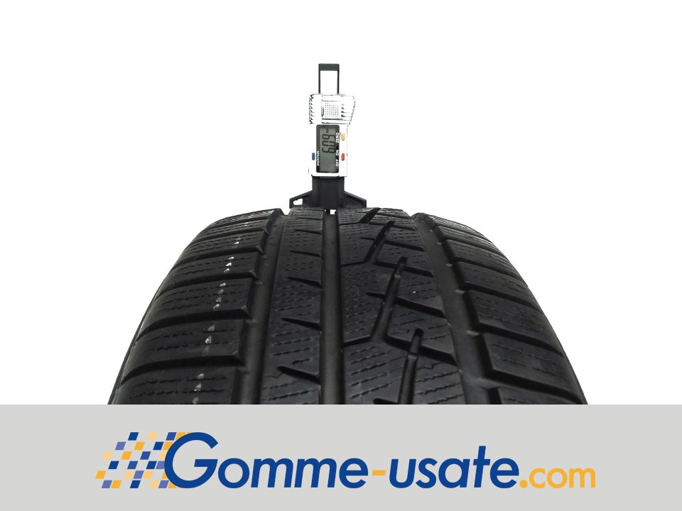 Thumb Yokohama Gomme Usate Yokohama 205/55 R16 91H W.drive V902A M+S (75%) pneumatici usati Invernale 0 Thumb Yokohama Gomme Usate Yokohama 205/55 R16 91H W.drive V902A M+S (75%) pneumatici usati Invernale 0